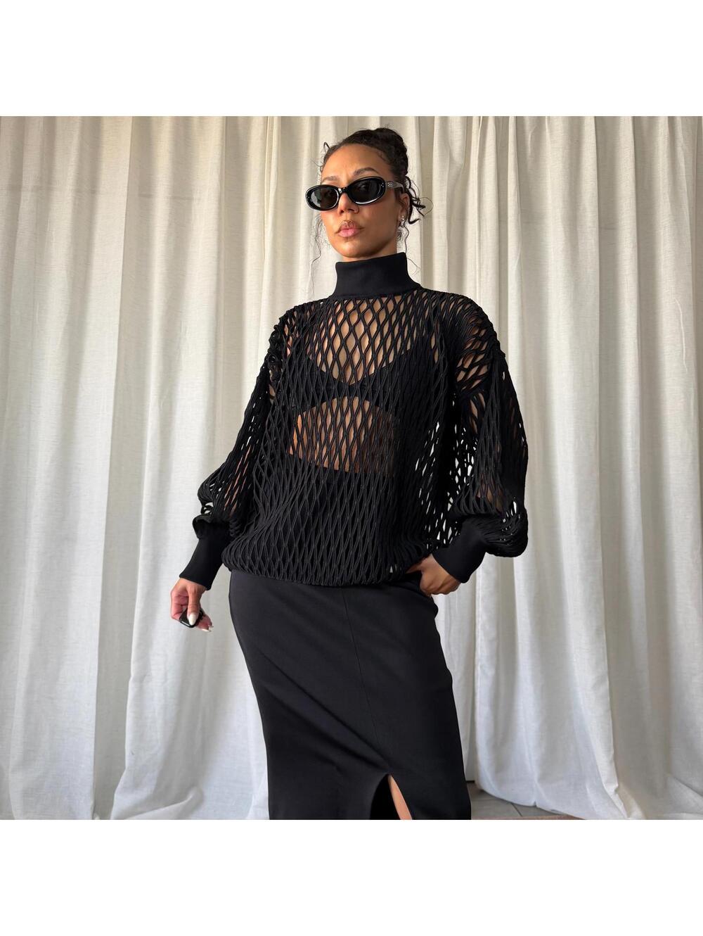 Alaïa - Picture 4 of 8